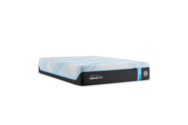 Picture of Tempur-Pedic LuxeBreeze Soft Cal King Mattress