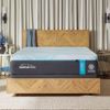 Picture of Tempur-Pedic LuxeBreeze Medium Hybrid King Mattress