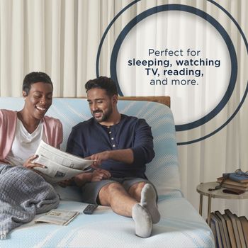 Tempur-Pedic Ergo 3.0 Full Adjustable Base | The Furniture Mart
