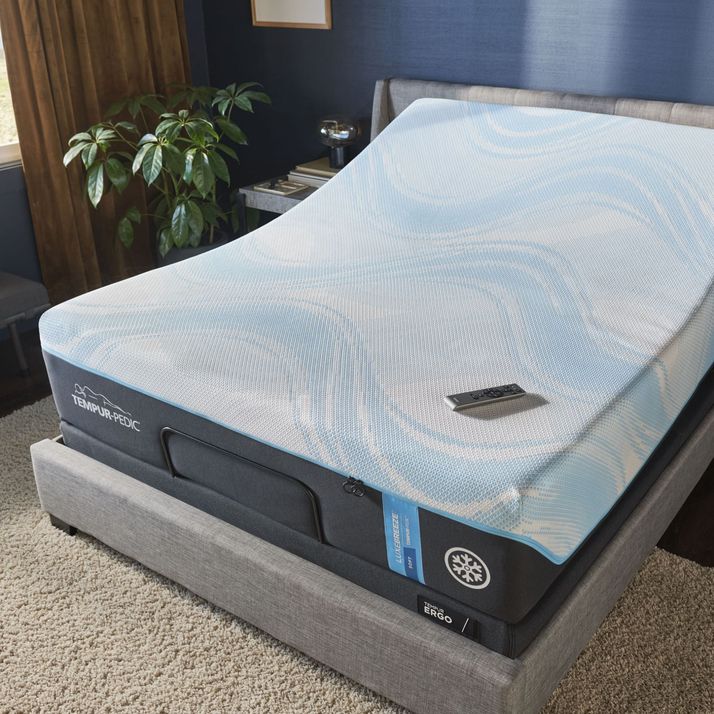 Picture of Tempur-Pedic Ergo 3.0 Full Adjustable Base