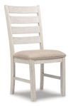 Picture of Skempton 7pc Dining Set