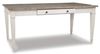 Picture of Skempton 7pc Dining Set