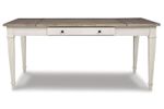 Picture of Skempton 7pc Dining Set