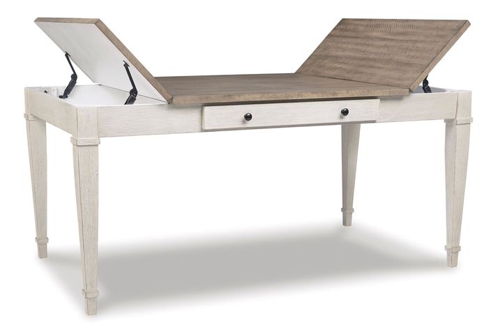 Picture of Skempton 7pc Dining Set