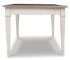Picture of Skempton 7pc Dining Set