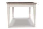 Picture of Skempton 7pc Dining Set