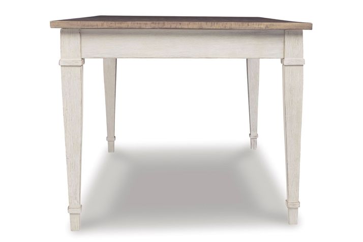 Picture of Skempton 7pc Dining Set