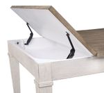 Picture of Skempton 7pc Storage Dining Set