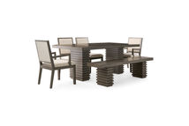 Picture of Mila 6pc Variety Dining Set