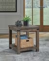 Picture of Hollum End Table