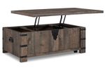 Picture of Hollum Lift-Top Coffee Table