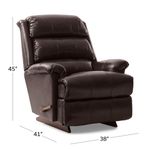 Picture of Astor Rocker Recliner
