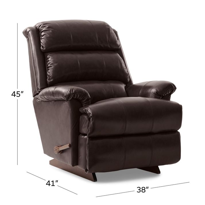 Picture of Astor Rocker Recliner