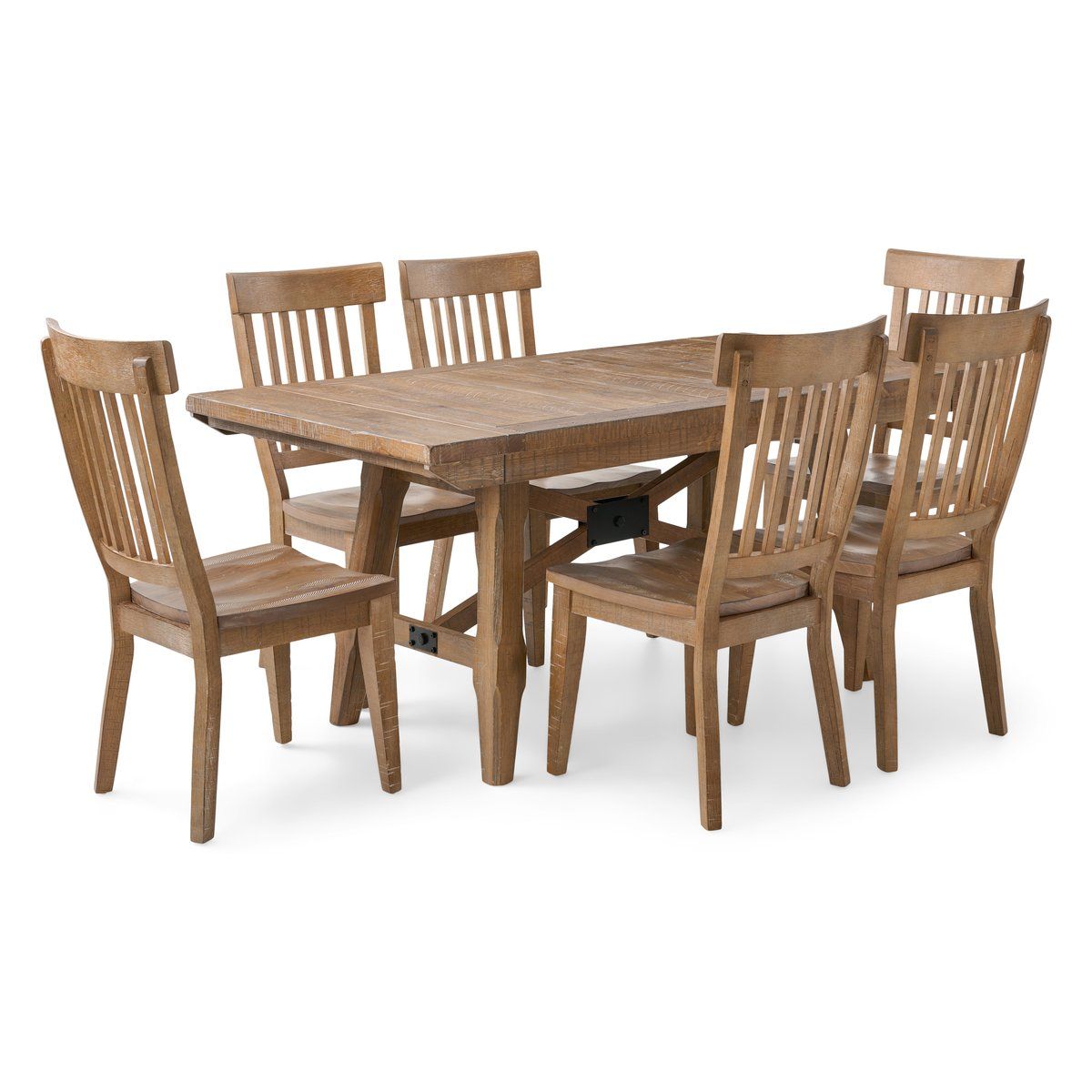 Riverdale 7pc Dining Set