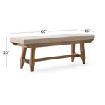 Picture of Riverdale 6pc Dining Set