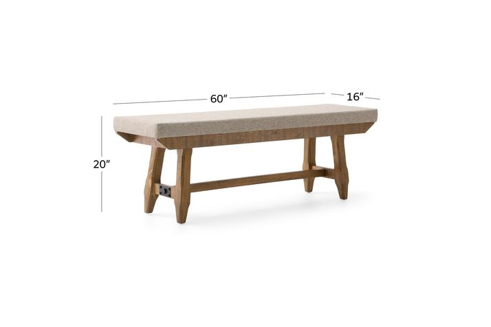 Picture of Riverdale 6pc Dining Set
