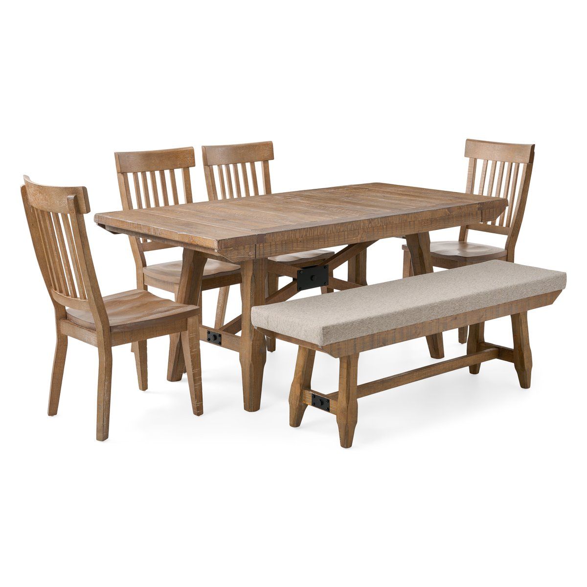 Riverdale 6pc Dining Set