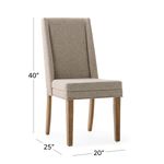 Picture of Riverdale 6pc Variety Dining Set