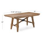 Picture of Riverdale 6pc Variety Dining Set