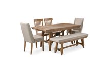 Picture of Riverdale 6pc Variety Dining Set