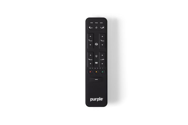 Picture of Purple Premium Plus Smart Twin XL Base