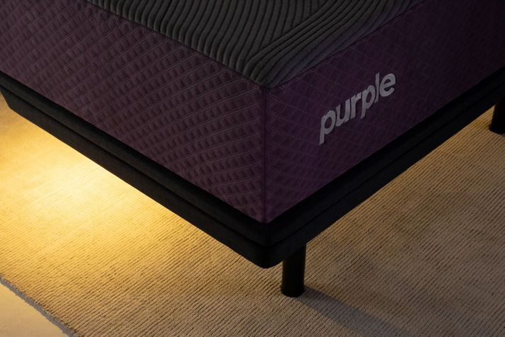 Picture of Purple Premium Plus Smart King Base