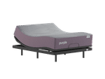 Picture of Purple Premium Plus Smart King Base