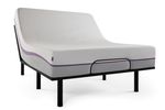 Picture of Purple Premium Smart Twin XL Base