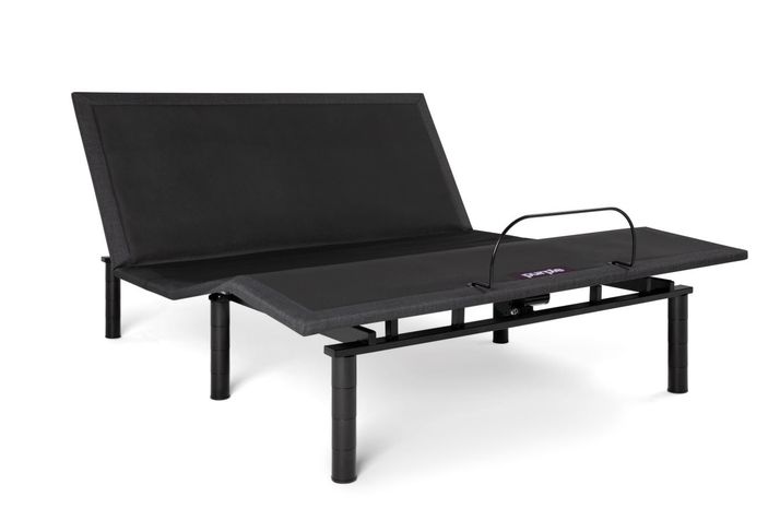 Picture of Purple Premium Smart Queen Base