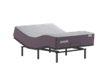 Picture of Purple Premium Smart Twin XL Base