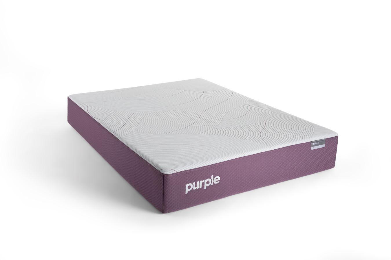 Purple Restore Soft Queen Mattress