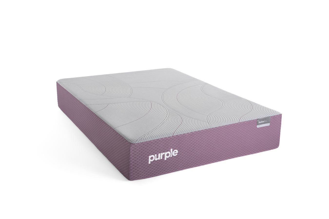 Purple Restore Plus Soft Cal King Mattress