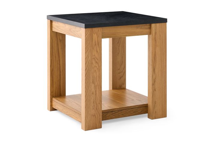 Picture of Quentina End Table