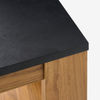 Picture of Quentina End Table