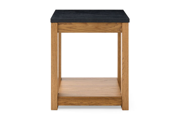 Picture of Quentina End Table