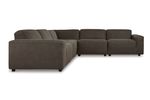 Picture of Allena 5pc Sectional