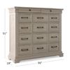 Picture of London Gentleman Chest