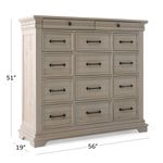 Picture of London Gentleman Chest