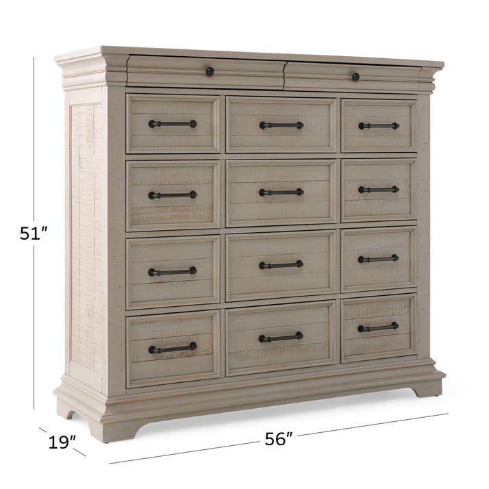 Picture of London Gentleman Chest