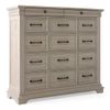 Picture of London Gentleman Chest