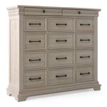 Picture of London Gentleman Chest