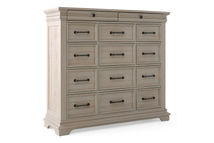 Picture of London Gentleman Chest