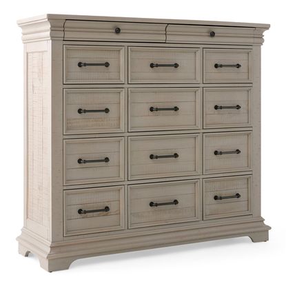 Picture of London Gentleman Chest