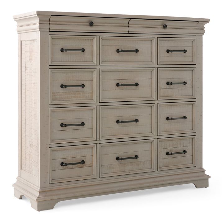 Picture of London Gentleman Chest