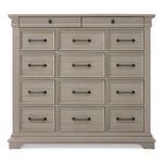 Picture of London Gentleman Chest