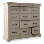 Picture of London Gentleman Chest