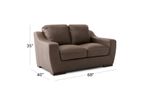 Picture of Montecarlo Loveseat