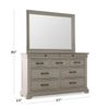 Picture of London Dresser and Mirror