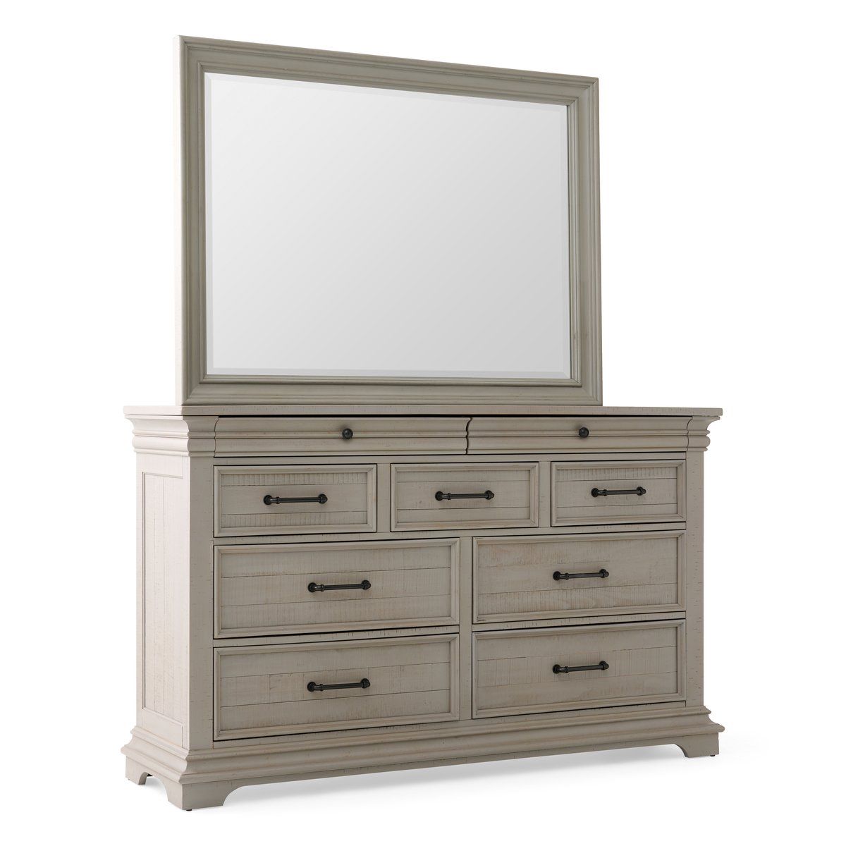 London Dresser and Mirror