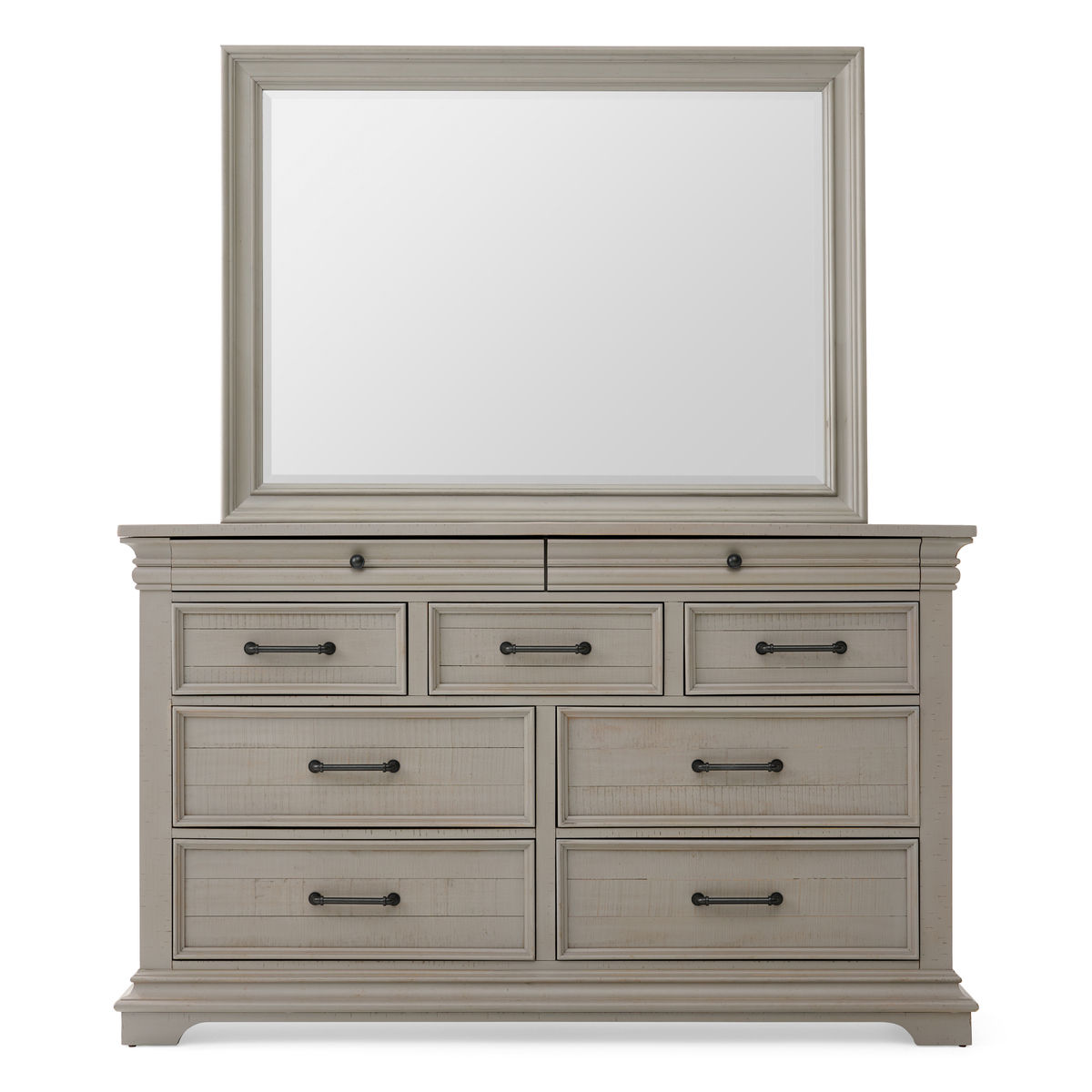 Holland House London Dresser and Mirror - Thumbnail 3
